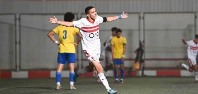 خبر في الجول – الكشف عن سبب ضم عبد الله محمد لقائمة الزمالك الإفريقية