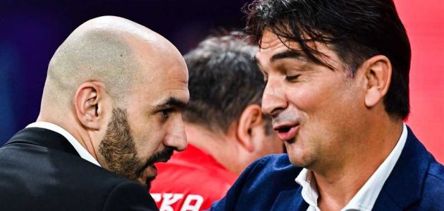 “مع احترامي لمدرب المغرب لكننا تغلبنا عليهم”.. داليتش يُضرِب ويفتح النار على ترشيحات فيفا