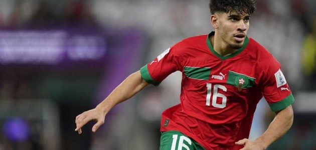 تقرير: الزلزولي يدخل حسابات نوتنجهام فورست