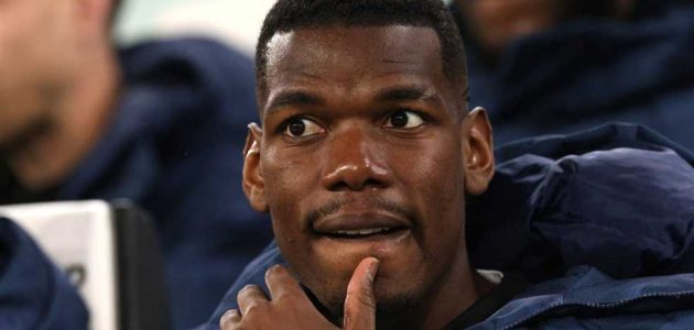 انتهت الدوري الإيطالي – يوفنتوس (4) (2) تورينو.. نهاية الدربي