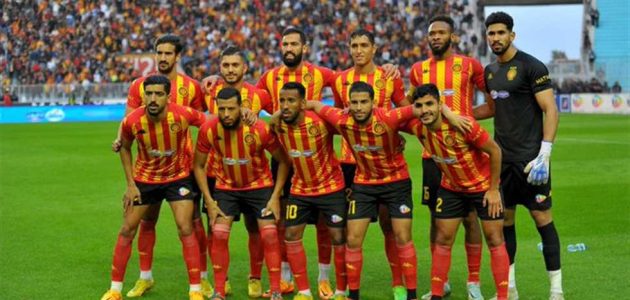 منافس الزمالك – البدري يقود الترجي لريمونتادا على اتحاد بن قردان في الدوري التونسي