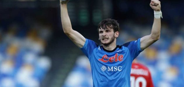 وكيل كفارا: والده يشجع برشلونة ولكنه يحب ريال مدريد