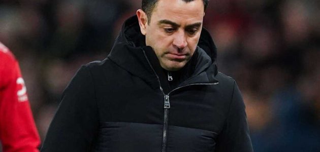 تشكيل برشلونة – كريستنسن وفاتي على مقاعد البدلاء.. توريس يقود الهجوم أمام مدريد