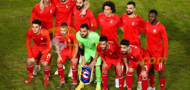 قائمة فيوتشر – أحمد عاطف وحيدا في الهجوم ضد الإسماعيلي.. وغياب خماسي