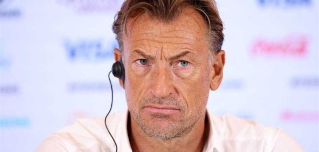 إقالة مدربة فرنسا للسيدات بسبب خلافات مع اللاعبات.. ورينارد مرشح لخلافتها