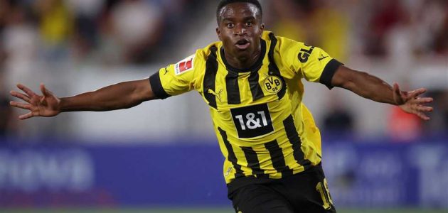 ليس معجزة! تقرير صادم: موكوكو أكبر بأربع سنوات من عمره الحقيقي.. ووالده شخص آخر