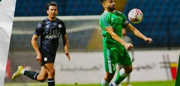 بركلات الترجيح ورغم إثارة الوقت الضائع.. الاتحاد يفوز على فاركو في كأس الرابطة