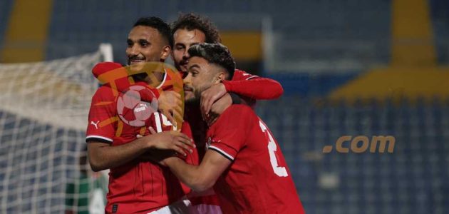 قائمة منتخب مصر الأولمبي – ميكالي يصطحب 25 لاعبا إلى زامبيا