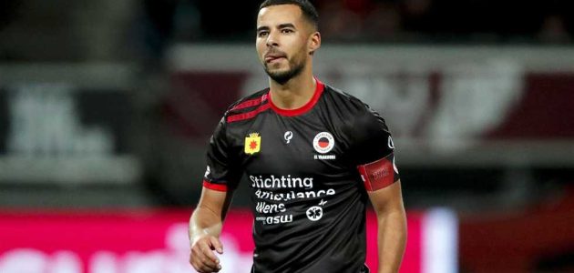 اليعقوبي يتنازل عن شارة قيادة إكسيليسيور لرفضه المشاركة في حملة دعم المثليين