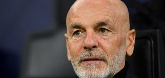 بيولي: التأهل لنصف نهائي الأبطال؟ الحظوظ لا تزال 50% ضد نابولي