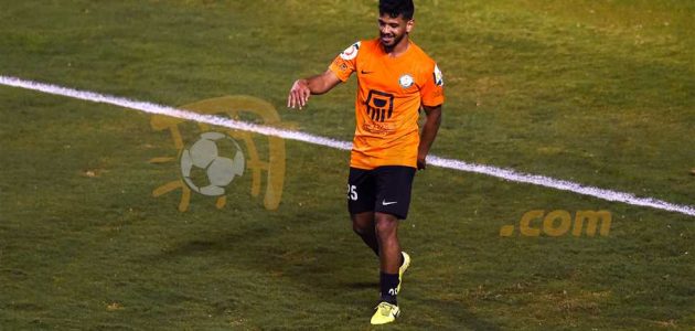 مباشر الدوري المصري – البنك الأهلي (0) – (0) طلائع الجيش